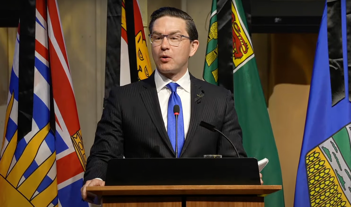 What Does Pierre Poilievre’s Conservative Leadership Mean For Canada?