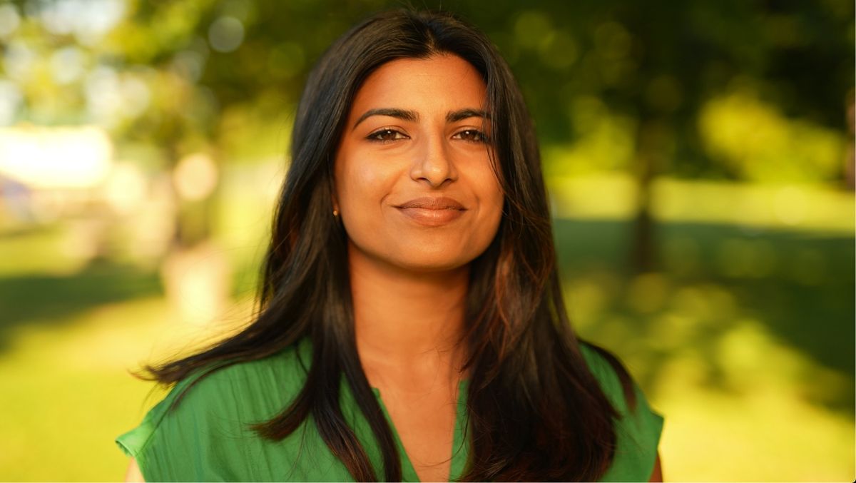 Podcast: Anjali Appadurai Pitches Far-Reaching Platform To Fix B.C.'s ...