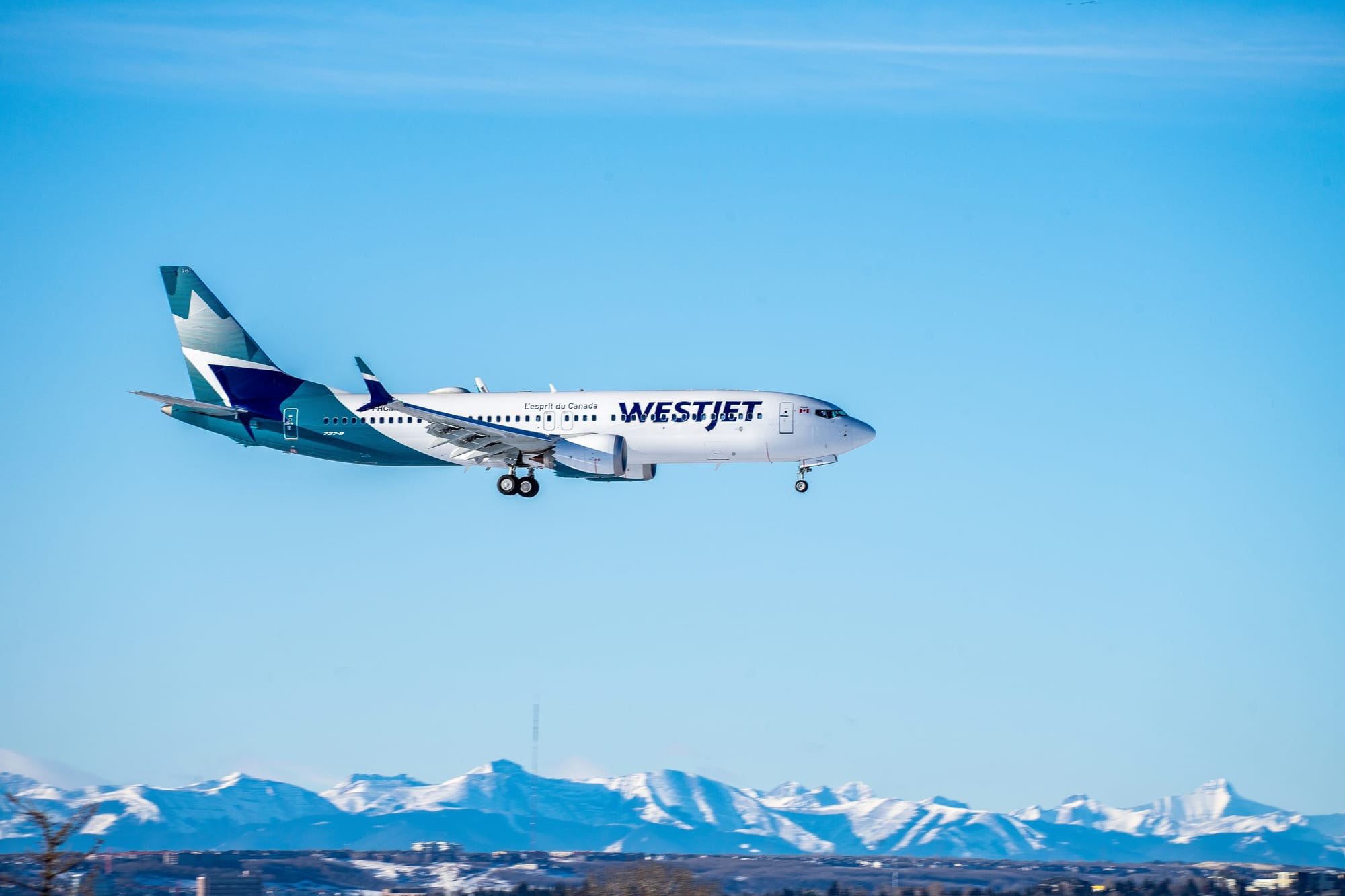 WestJet Mechanics’ Union Soars To A Major Victory For Labour