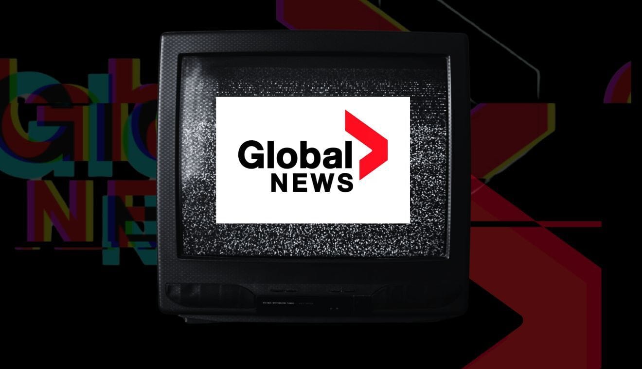 Global News Refused To Air Anchor’s Reports On Israel: Sources