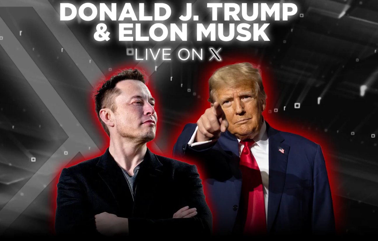 The United Auto Workers Are Taking On Donald Trump And Elon Musk