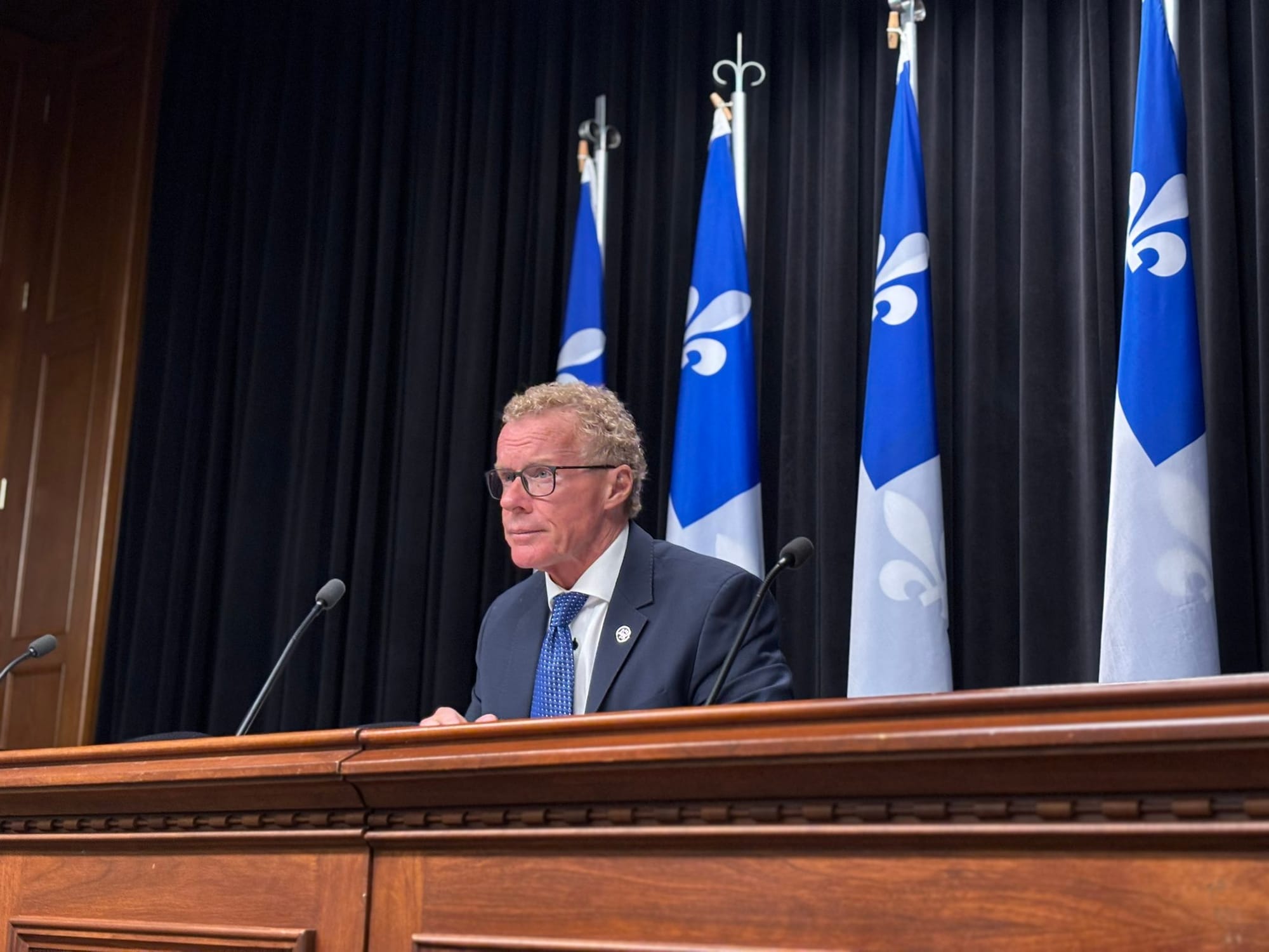 Quebec Is Taking Trudeau’s Lead And Attacking Unions