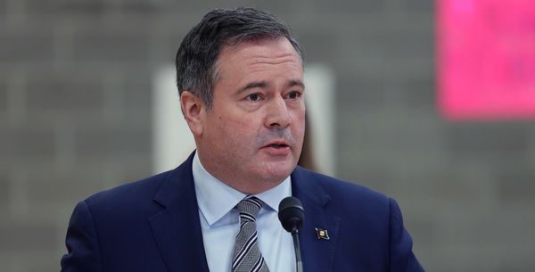 Kenney Condemned for Promoting Oil Interests During Russian Invasion of Ukraine