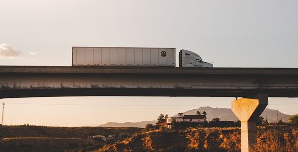 Critics Say ‘Freedom’ Convoy Distracts From Daily Injustices Faced By Truckers