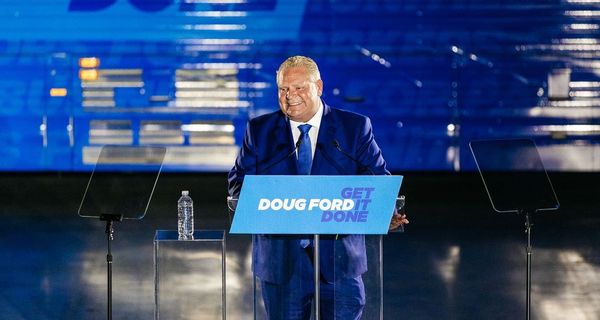 Don’t Be Fooled By Ontario’s Latest Budget