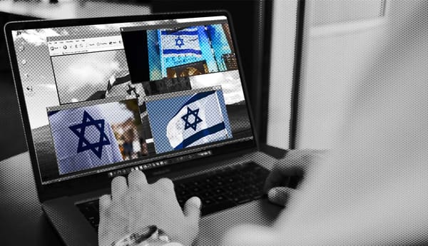 Journalists Urged To Report Threats Received After Pro-Israel Campaigns