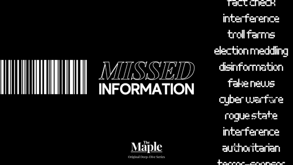 Missed Information