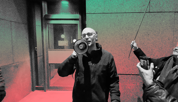 Two Charges Against Pro-Palestine Activist Yves Engler Dropped