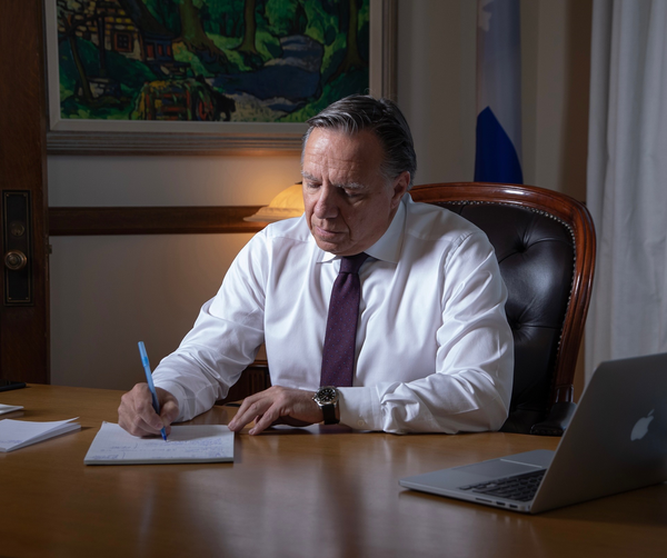 As Quebec Reopens, Don’t Let François Legault Off The Hook