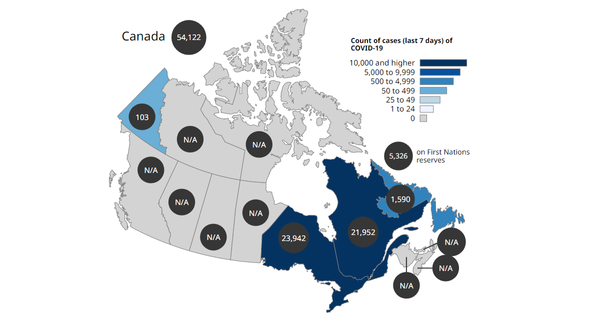 What I’ve Learned From 2 Years Of Tracking COVID-19 Outbreaks